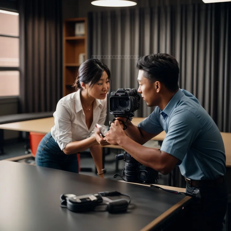 Fortgeschrittenenprogramm